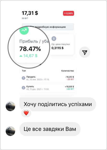 Відгук